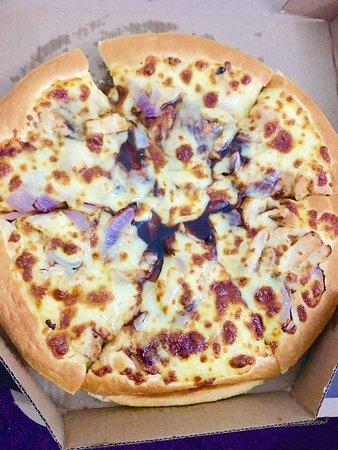 Pizza Hut